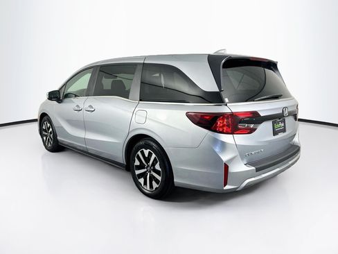 Used 2025 Honda Odyssey EX-L image 5
