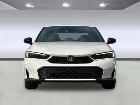 Used 2026 Honda Civic FWD Hybrid Sedan image 5