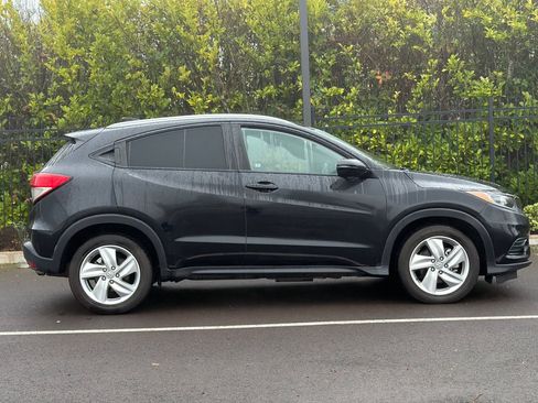 Used 2020 Honda HR-V EX image 3