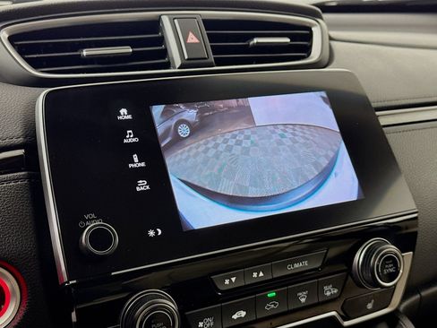 Used 2019 Honda CR-V EX image 14