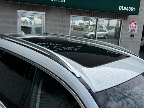 Used 2020 BMW X7 xDrive40i w/ Luxury Seating Package AWD/4WD image 8