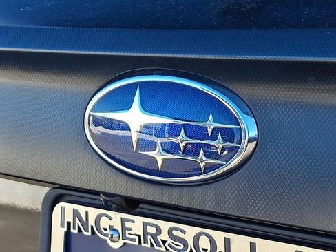 Used 2023 Subaru Forester Wilderness image 34