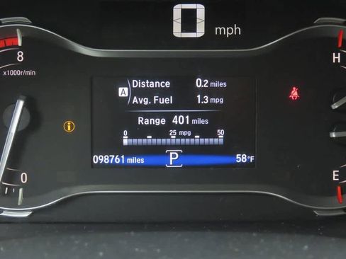 Used 2016 Honda Pilot EX image 25