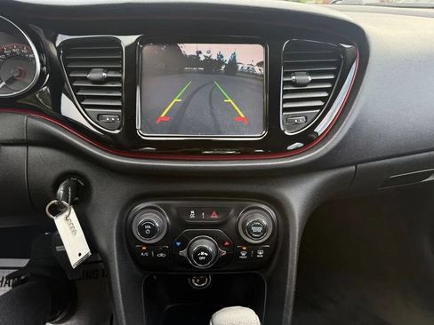 Used 2015 Dodge Dart SXT FWD image 23