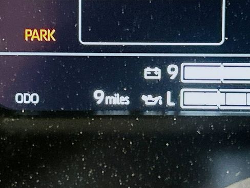 New 2026 Toyota Tundra Limited image 13