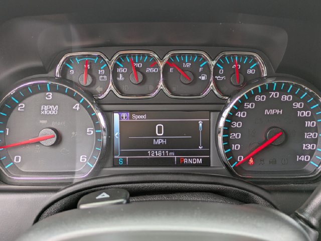 Used 2015 Chevrolet Tahoe LT RWD image 25