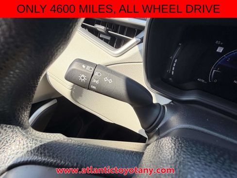 Used 2026 Toyota Corolla Cross L AWD/4WD image 26