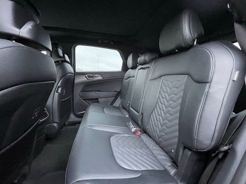 New 2026 Kia Sportage X-Line AWD/4WD image 27