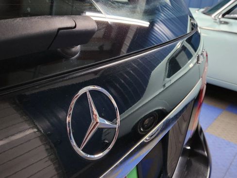 Used 2013 Mercedes-Benz E 350 E 350 4MATIC Wagon 4D image 63