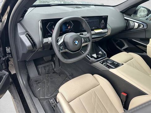 Used 2026 BMW X3 xDrive30i w/ Convenience Package AWD/4WD image 10