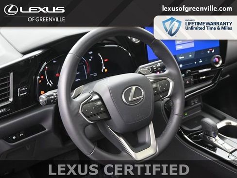 Certified 2022 Lexus NX 350 350 Premium image 23