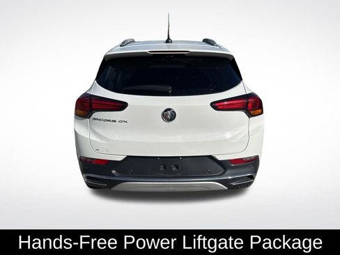 Used 2021 Buick Encore GX Essence w/ Advanced Technology Package image 6