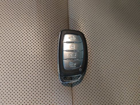 Used 2017 Hyundai Tucson SE Plus AWD/4WD image 32