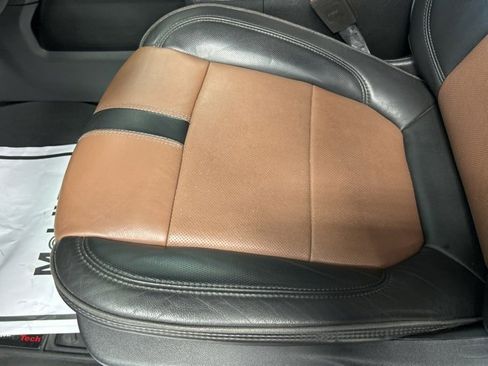 Used 2020 Chevrolet Silverado 2500 High Country w/ Z71 Off-Road Package image 12