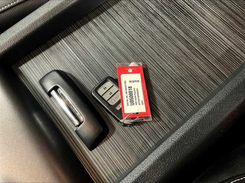 Used 2023 Honda Ridgeline RTL image 31