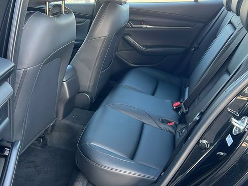 New 2026 MAZDA MAZDA3 2.5 S Sedan w/ Preferred Pkg FWD image 12