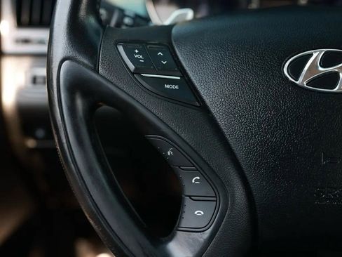 Used 2014 Hyundai Sonata SE image 25