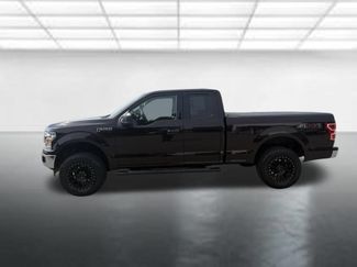 Used 2019 Ford F150 XLT AWD/4WD video 2