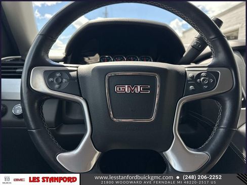 Used 2020 GMC Yukon SLE w/ SLE Value Package AWD/4WD image 21