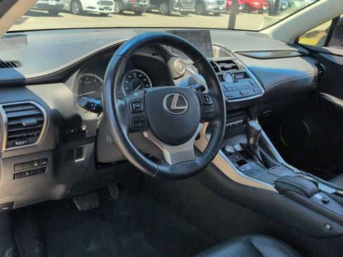 Used 2015 Lexus NX 200t AWD w/ Premium Package image 10