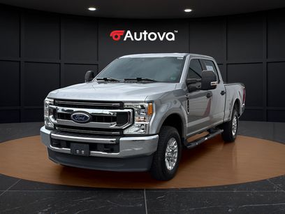 Used 2020 Ford F250 XL w/ STX Appearance Package