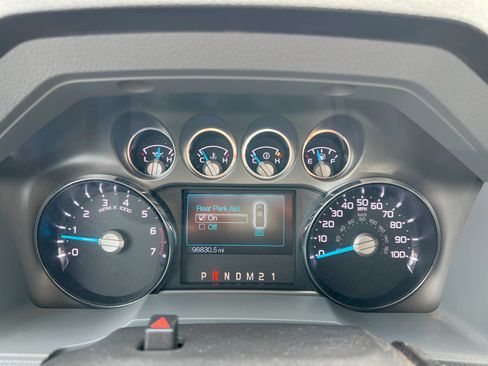 Used 2016 Ford F250 XLT w/ XLT Value Package image 18