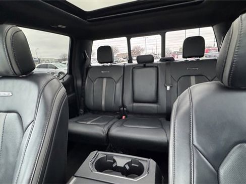Used 2019 Ford F150 Platinum w/ Equipment Group 701A Luxury image 29