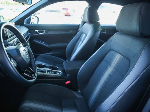 Used 2025 Honda Civic Sport image 23