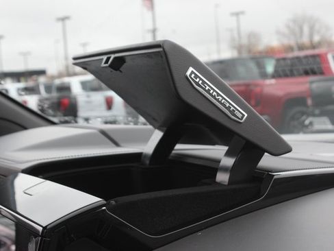 New 2026 GMC Yukon Denali Ultimate image 39