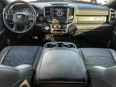 Used 2020 RAM 2500 Power Wagon image 11