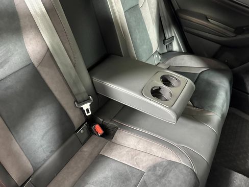 Used 2022 Subaru WRX Limited image 26