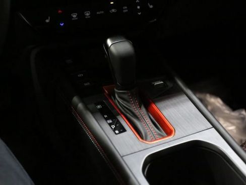 New 2026 Nissan Kicks SR w/ Cold Weather Package image 14