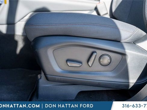 New 2026 Ford Explorer Active image 23