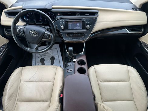 Used 2015 Toyota Avalon XLE Touring Sport Edition image 8