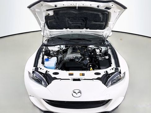 Used 2023 MAZDA MX-5 Miata Grand Touring image 24