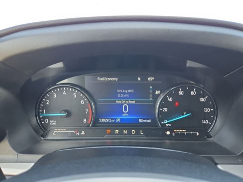 Used 2023 Ford Explorer XLT w/ Equipment Group 202A image 29