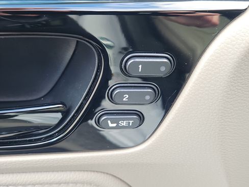 Certified 2024 Honda Odyssey Elite image 13