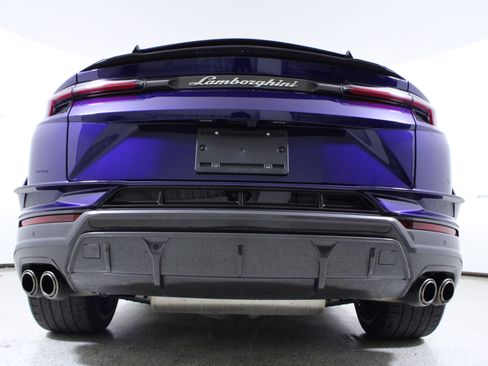 Used 2024 Lamborghini Urus Performante image 10