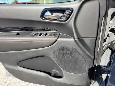 New 2026 Dodge Durango GT image 24