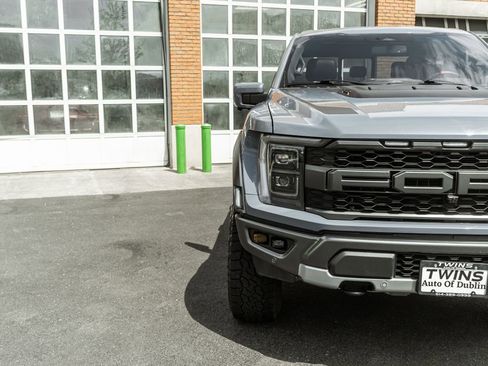 Used 2023 Ford F150 Raptor w/ Raptor 37 Performance Package image 40
