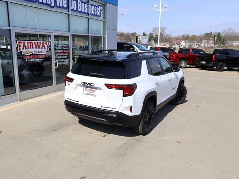 New 2026 GMC Terrain Elevation w/ Elevation Premium Package AWD/4WD image 42