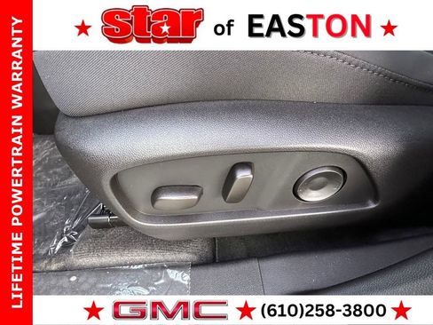 New 2026 GMC Terrain AT4 w/ Technology Package II image 13