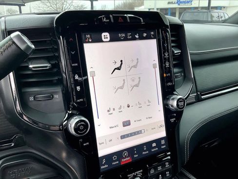 Used 2023 RAM 3500 Limited image 33