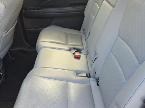 Certified 2023 Honda Passport Elite image 12