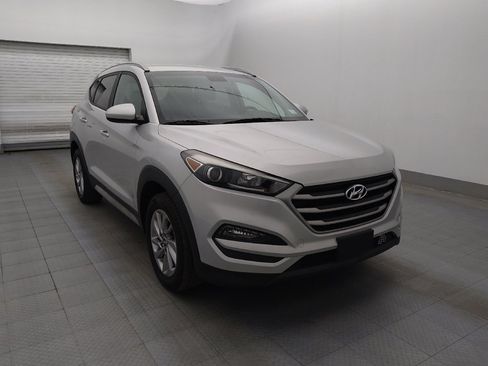 Used 2018 Hyundai Tucson SEL image 13