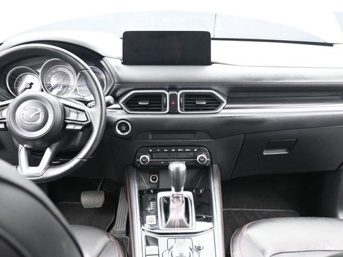 Used 2024 MAZDA CX-5 Carbon Edition image 24