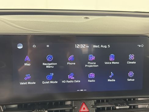 Certified 2024 Kia Sportage X-Line w/ X-Line Premium Package AWD/4WD image 19