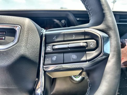 New 2026 GMC Terrain Elevation w/ Black Edition FWD image 32