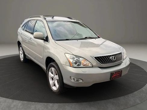 Used 2008 Lexus RX 350 AWD image 3