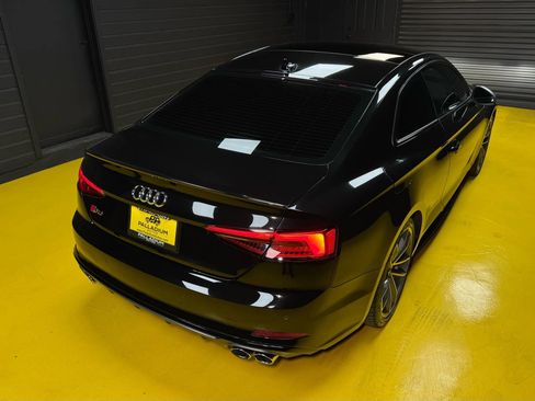 Used 2018 Audi S5 Premium Plus w/ Navigation Package image 49